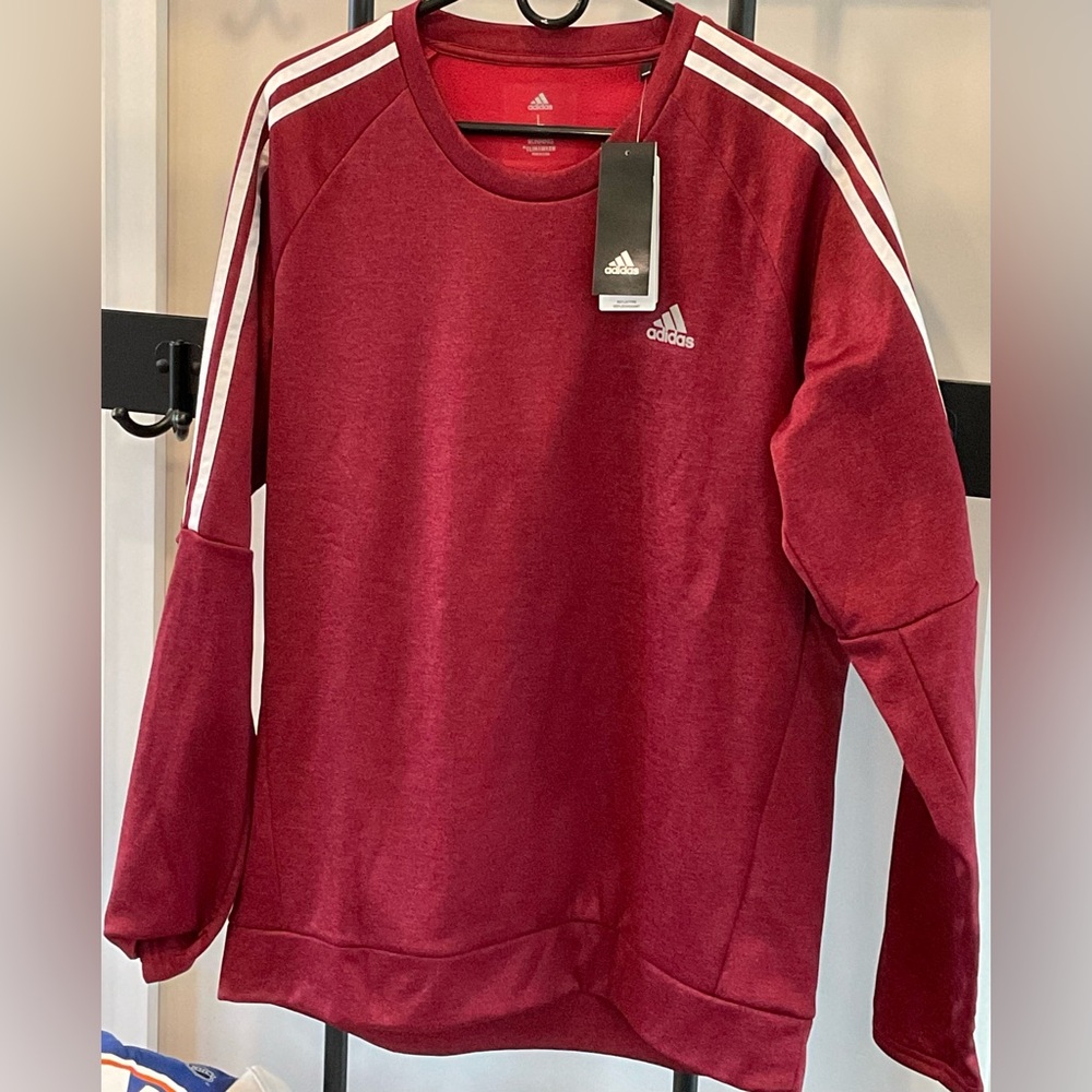 Adidas Climawarm Running